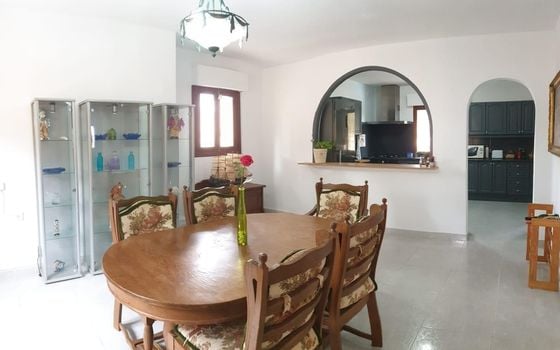 6 bedroom Villa in Orihuela Costa - AG151622 - Photo - Small - 11