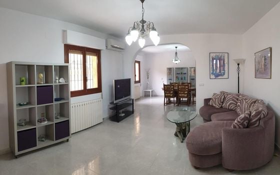 6 bedroom Villa in Orihuela Costa - AG151622 - Photo - 4