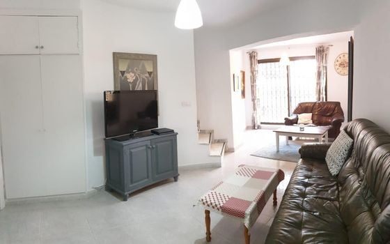 6 bedroom Villa in Orihuela Costa - AG151622 - Photo - Small - 9