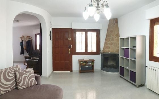6 bedroom Villa in Orihuela Costa - AG151622 - Photo - 5