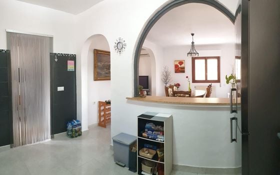 6 bedroom Villa in Orihuela Costa - AG151622 - Photo - Small - 12