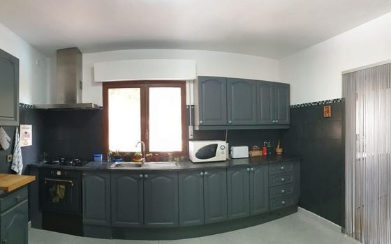 6 bedroom Villa in Orihuela Costa - AG151622 - Photo - Small - 14