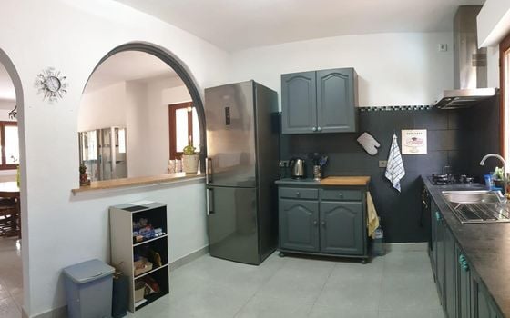 6 bedroom Villa in Orihuela Costa - AG151622 - Photo - Small - 13