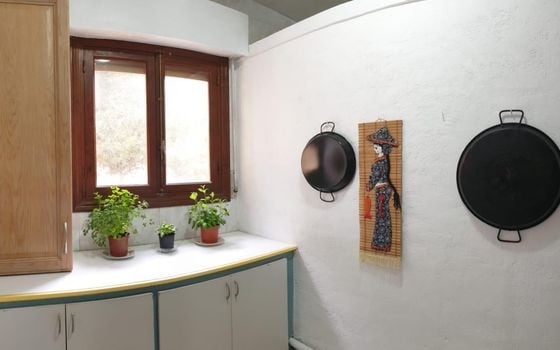 6 bedroom Villa in Orihuela Costa - AG151622 - Photo - Small - 15