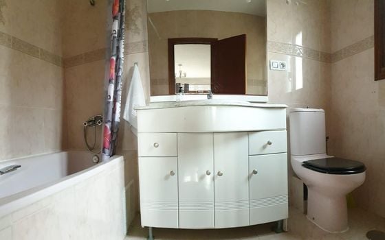 6 bedroom Villa in Orihuela Costa - AG151622 - Photo - Small - 21