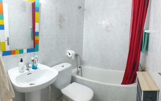 6 bedroom Villa in Orihuela Costa - AG151622 - Photo - Small - 29