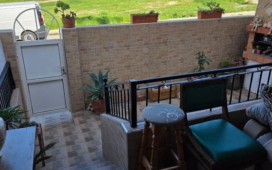 Adosado de 2 habitaciones en Torrevieja - AG151623 - Foto - 4