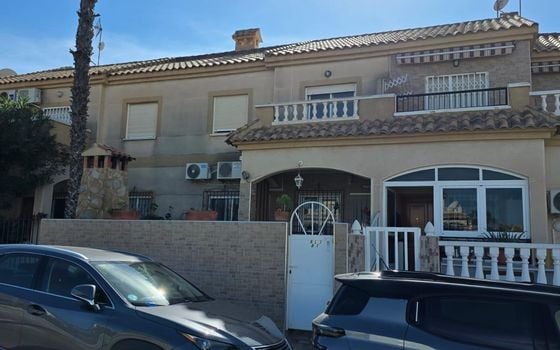 Townhouse de 2 chambres à Torrevieja - AG151623 - Photo - Small - 28