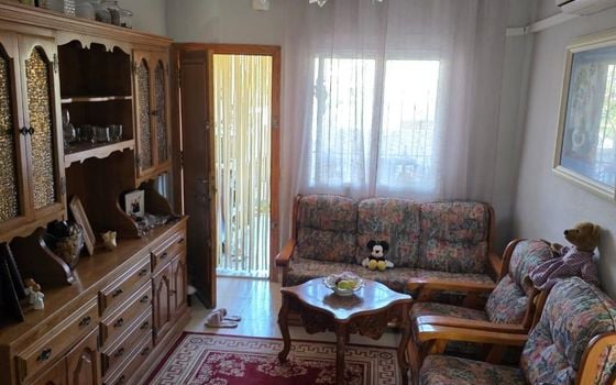 Townhouse de 2 chambres à Torrevieja - AG151623 - Photo - Small - 8