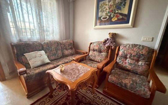 Townhouse de 2 chambres à Torrevieja - AG151623 - Photo - Small - 7