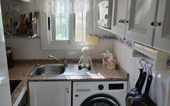 Townhouse de 2 chambres à Torrevieja - AG151623 - Photo - Small - 12