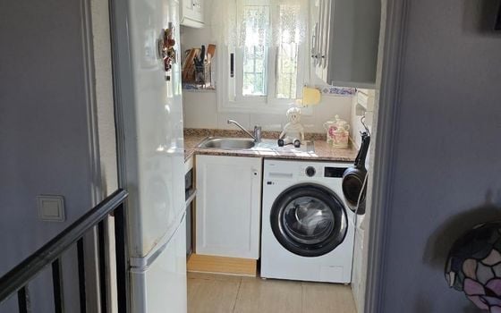 Townhouse de 2 chambres à Torrevieja - AG151623 - Photo - Small - 10