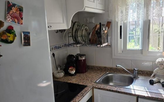 Townhouse de 2 chambres à Torrevieja - AG151623 - Photo - Small - 13