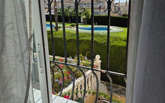 Townhouse de 2 chambres à Torrevieja - AG151623 - Photo - Small - 22
