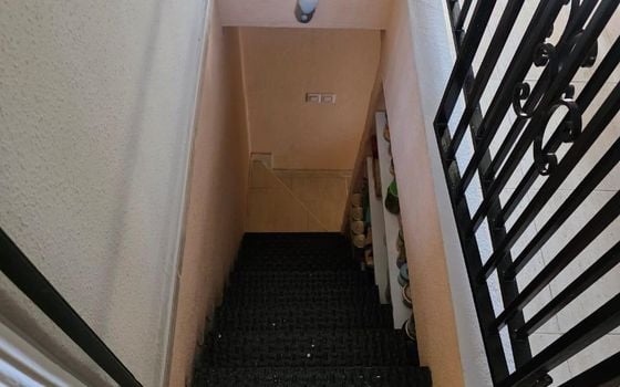 Townhouse de 2 chambres à Torrevieja - AG151623 - Photo - Small - 23