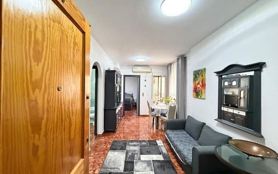 Appartement de 1 chambre à Torrevieja - AG151627 - Photo - 4