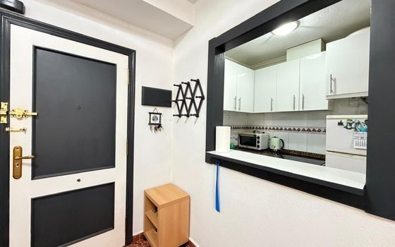 Appartement de 1 chambre à Torrevieja - AG151627 - Photo - Small - 7