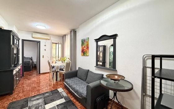 Appartement de 1 chambre à Torrevieja - AG151627 - Photo - 5