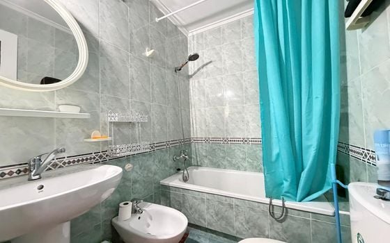 Appartement de 1 chambre à Torrevieja - AG151627 - Photo - Small - 16