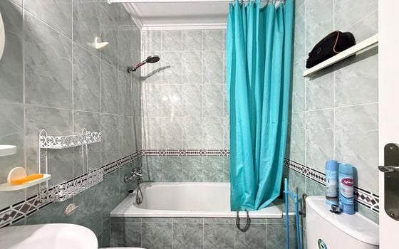 Appartement de 1 chambre à Torrevieja - AG151627 - Photo - Small - 17