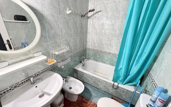 Appartement de 1 chambre à Torrevieja - AG151627 - Photo - Small - 18