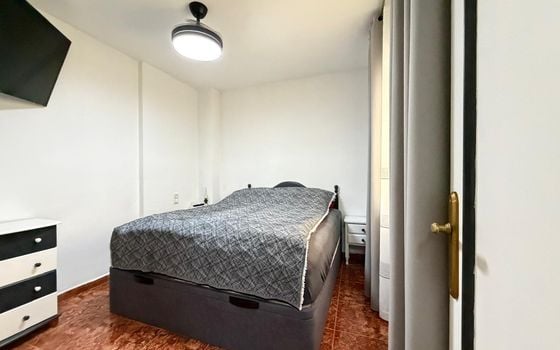 Appartement de 1 chambre à Torrevieja - AG151627 - Photo - Small - 12