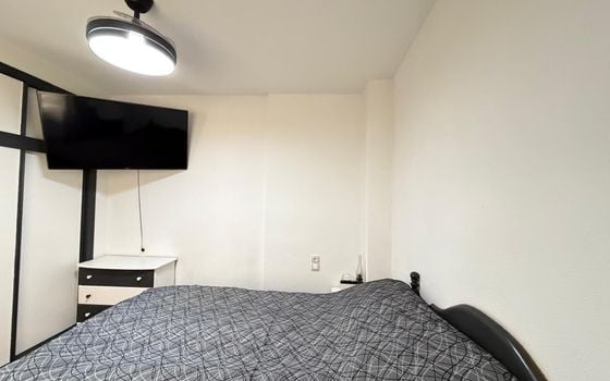 Appartement de 1 chambre à Torrevieja - AG151627 - Photo - Small - 15