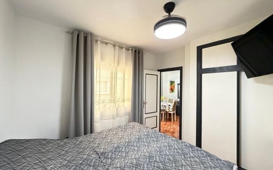 Appartement de 1 chambre à Torrevieja - AG151627 - Photo - Small - 13