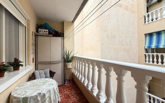 Appartement de 1 chambre à Torrevieja - AG151627 - Photo - Small - 19
