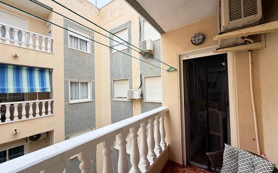 Appartement de 1 chambre à Torrevieja - AG151627 - Photo - Small - 20