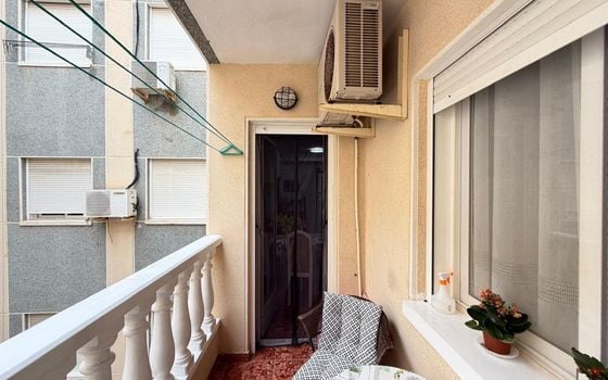 Appartement de 1 chambre à Torrevieja - AG151627 - Photo - Small - 21