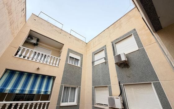 Appartement de 1 chambre à Torrevieja - AG151627 - Photo - Small - 22