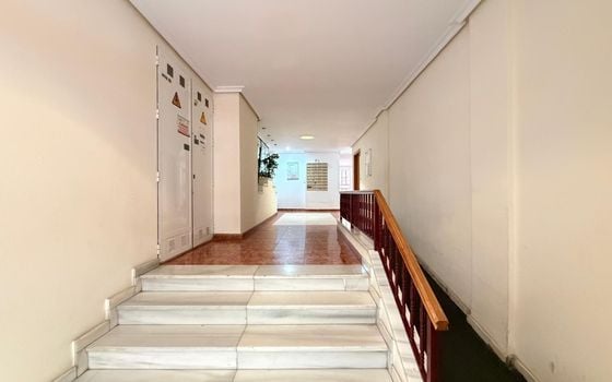 Appartement de 1 chambre à Torrevieja - AG151627 - Photo - Small - 23