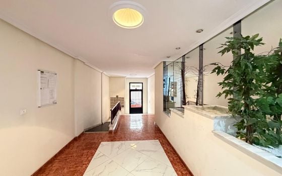 Appartement de 1 chambre à Torrevieja - AG151627 - Photo - Small - 25