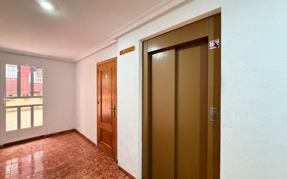 Appartement de 1 chambre à Torrevieja - AG151627 - Photo - Small - 27