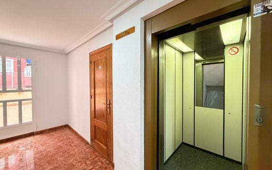 Appartement de 1 chambre à Torrevieja - AG151627 - Photo - Small - 28