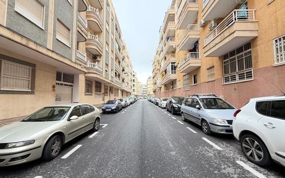 Appartement de 1 chambre à Torrevieja - AG151627 - Photo - Small - 29