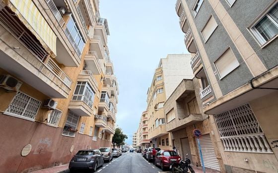 Appartement de 1 chambre à Torrevieja - AG151627 - Photo - Small - 30