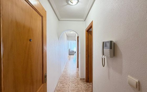 Appartement de 2 chambres à Torrevieja - AG151630 - Photo - Small - 17