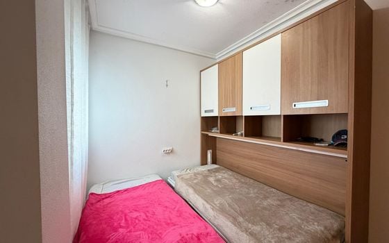Appartement de 2 chambres à Torrevieja - AG151630 - Photo - Small - 13
