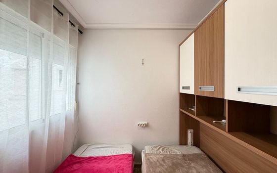 Appartement de 2 chambres à Torrevieja - AG151630 - Photo - Small - 14