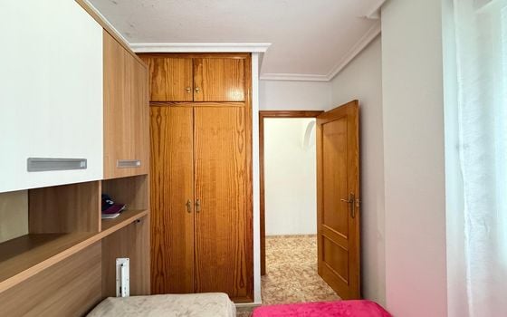 Appartement de 2 chambres à Torrevieja - AG151630 - Photo - Small - 15