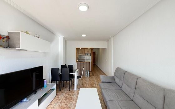 Appartement de 2 chambres à Torrevieja - AG151630 - Photo - 5