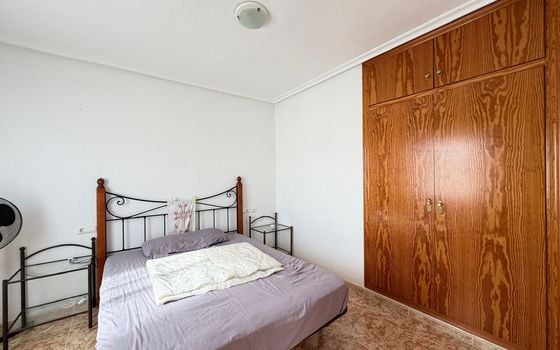 Appartement de 2 chambres à Torrevieja - AG151630 - Photo - Small - 9