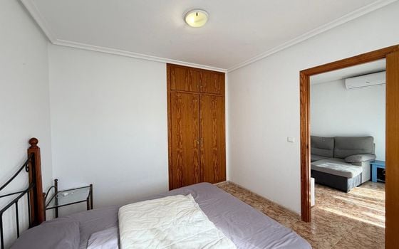 Appartement de 2 chambres à Torrevieja - AG151630 - Photo - Small - 11