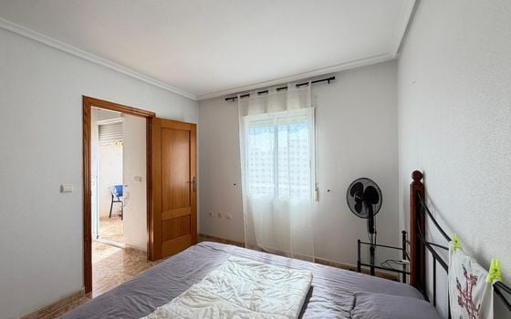 Appartement de 2 chambres à Torrevieja - AG151630 - Photo - Small - 12