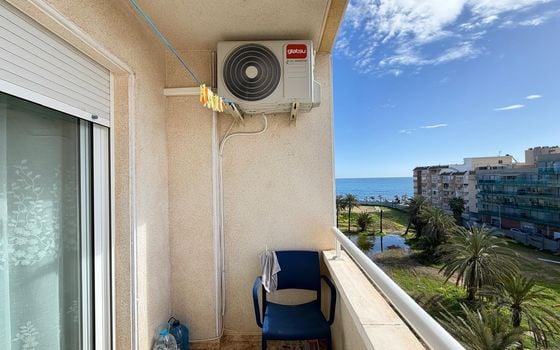 Appartement de 2 chambres à Torrevieja - AG151630 - Photo - Small - 21