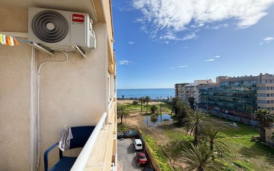 Appartement de 2 chambres à Torrevieja - AG151630 - Photo - Small - 22