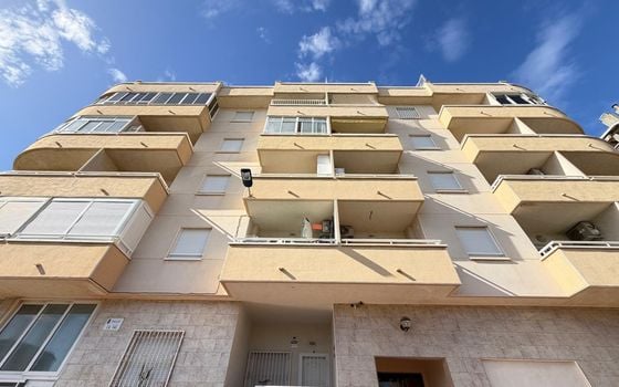 Appartement de 2 chambres à Torrevieja - AG151630 - Photo - Small - 25