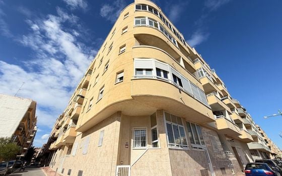 Appartement de 2 chambres à Torrevieja - AG151630 - Photo - Small - 26